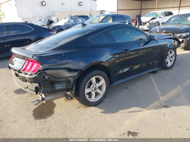 1FA6P8TH4L5188492 Ford Mustang Ecoboost Fastback