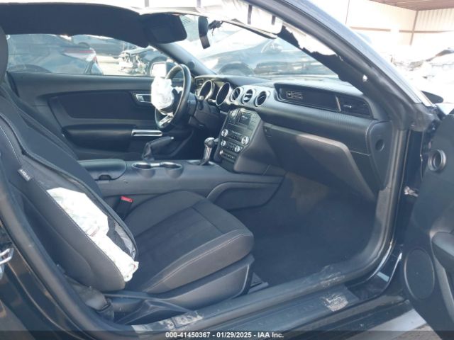 1FA6P8TH4L5188492 Ford Mustang Ecoboost Fastback
