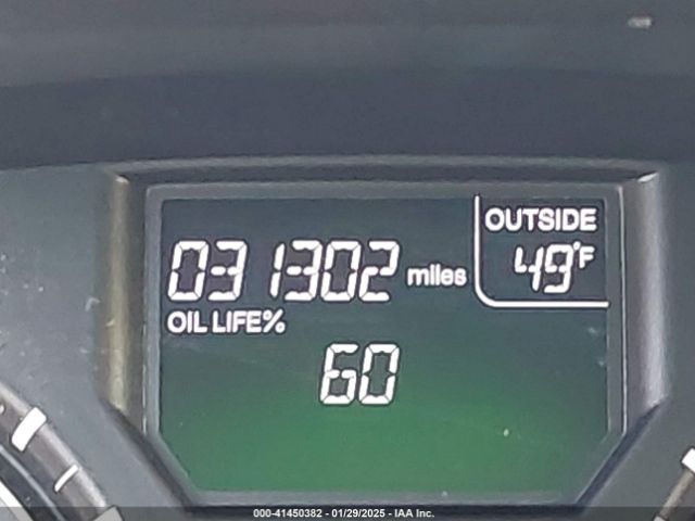 5FNRL5H62GB007208 Honda Odyssey Ex-l