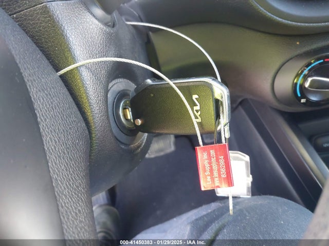 KIA SOUL LX 2022 KNDJ23AU5N7183976 Image 11