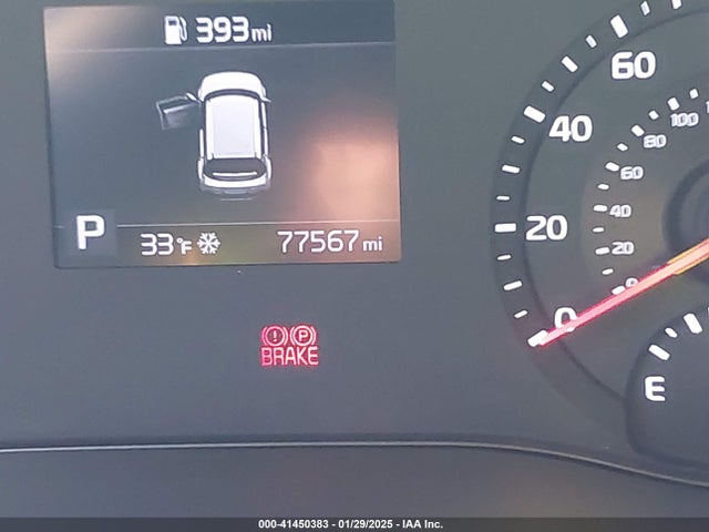 KIA SOUL LX 2022 KNDJ23AU5N7183976 Image 15