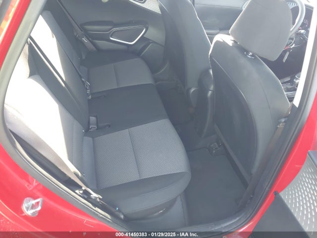 KIA SOUL LX 2022 KNDJ23AU5N7183976 Image 8
