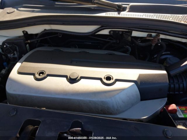 2004 ACURA MDX 2HNYD18624H527362 Photo 9
