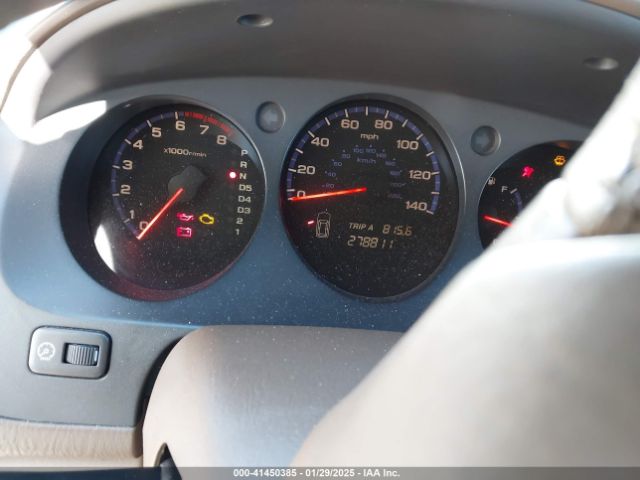 2004 ACURA MDX 2HNYD18624H527362 Photo 6