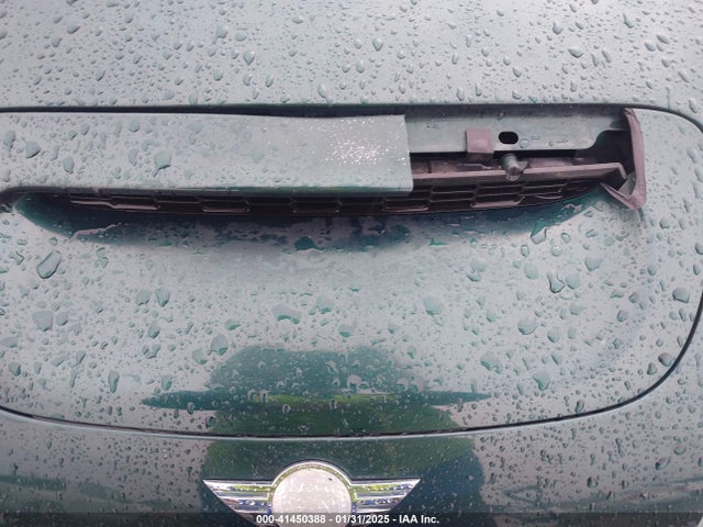 2010 MINI COOPER S WMWMF7C54ATW89845 Photo 5