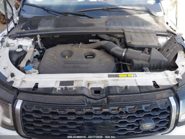 SALVE2BG2GH153271 Land Rover Range Rover Evoque Autobiography