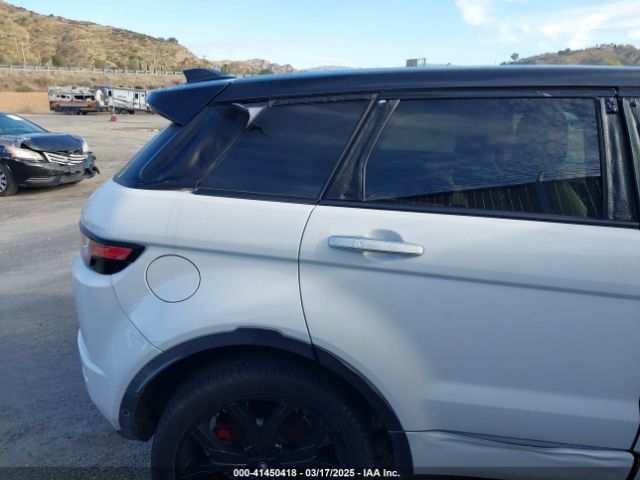 SALVE2BG2GH153271 Land Rover Range Rover Evoque Autobiography