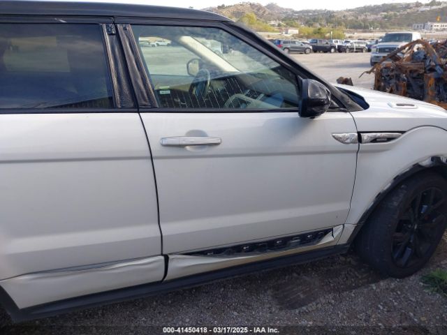 SALVE2BG2GH153271 Land Rover Range Rover Evoque Autobiography