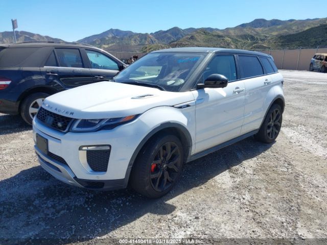SALVE2BG2GH153271 Land Rover Range Rover Evoque Autobiography