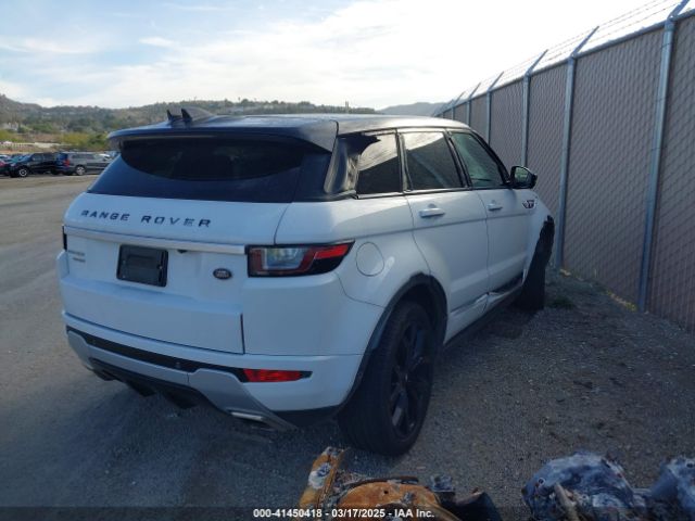 SALVE2BG2GH153271 Land Rover Range Rover Evoque Autobiography