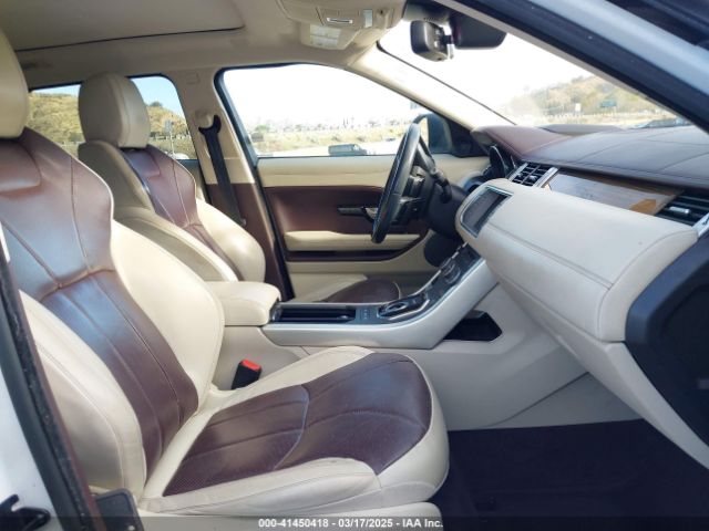 SALVE2BG2GH153271 Land Rover Range Rover Evoque Autobiography