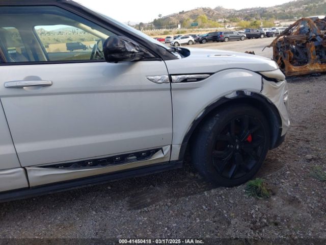 SALVE2BG2GH153271 Land Rover Range Rover Evoque Autobiography