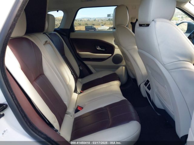 SALVE2BG2GH153271 Land Rover Range Rover Evoque Autobiography