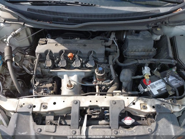 Honda Civic Lx 2015 2HGFG3B58FH531212 Image 10