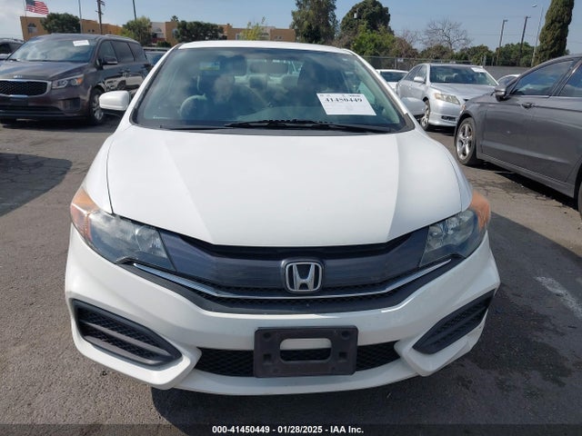Honda Civic Lx 2015 2HGFG3B58FH531212 Image 13