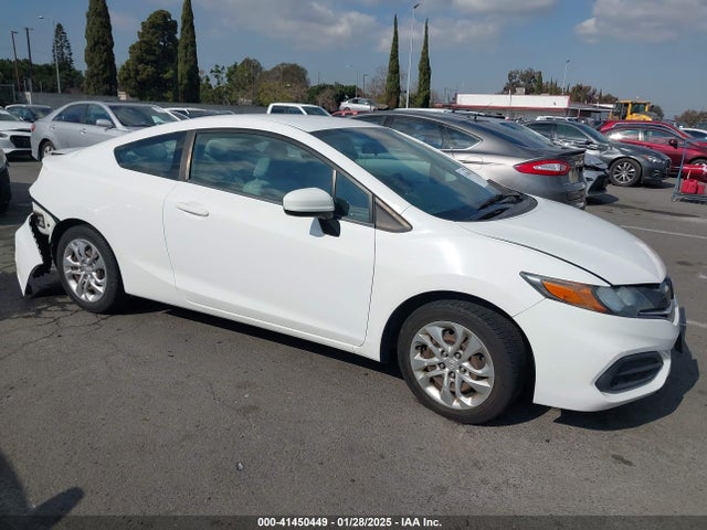 Honda Civic Lx 2015 2HGFG3B58FH531212 Image 14