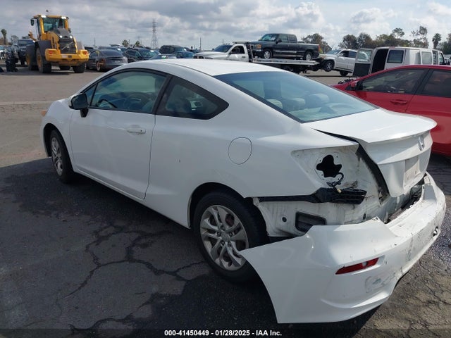 Honda Civic Lx 2015 2HGFG3B58FH531212 Image 15