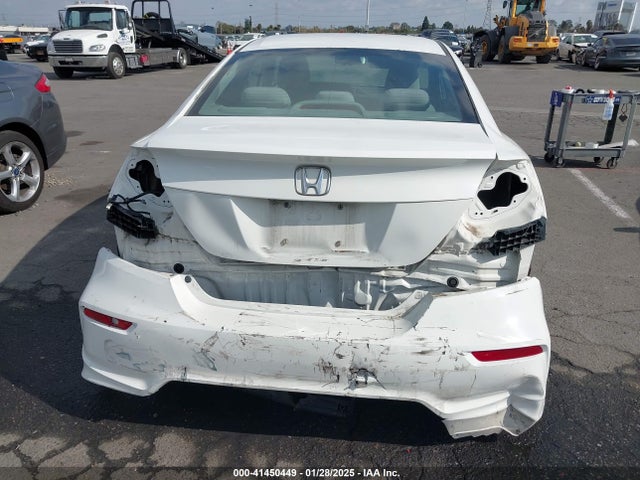 Honda Civic Lx 2015 2HGFG3B58FH531212 Image 17