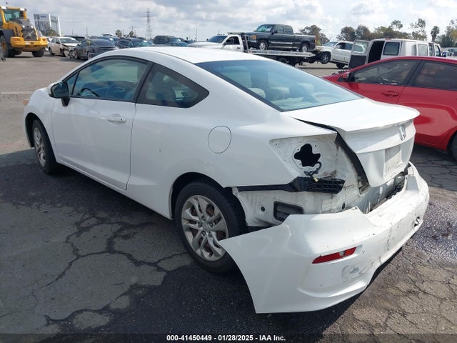 Honda Civic Lx 2015 2HGFG3B58FH531212 Image 3