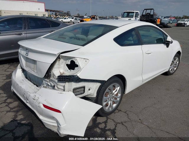 Honda Civic Lx 2015 2HGFG3B58FH531212 Image 4