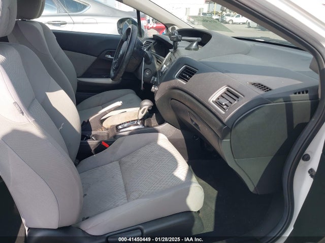 Honda Civic Lx 2015 2HGFG3B58FH531212 Image 5