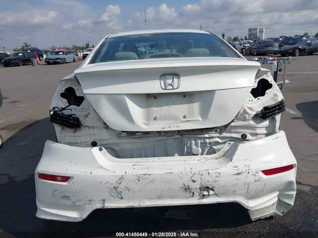 Honda Civic Lx 2015 2HGFG3B58FH531212 Image 6