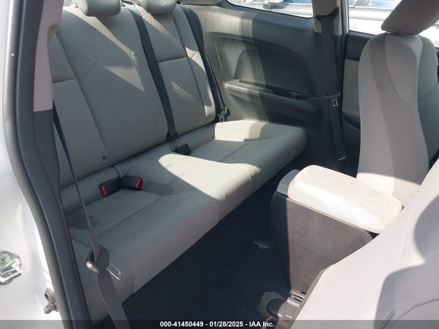Honda Civic Lx 2015 2HGFG3B58FH531212 Image 8