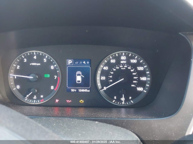 5NPE24AF7HH547338 Hyundai SONATA SE