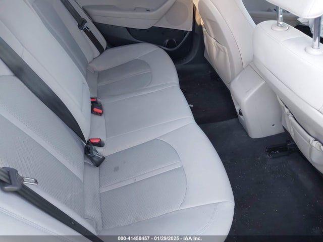 5NPE24AF7HH547338 Hyundai SONATA SE