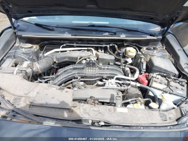 JF2GTAMC2L8202992 Subaru Crosstrek Limited