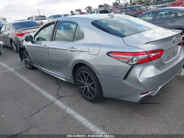 4T1B11HK9KU186162 Toyota CAMRY SE