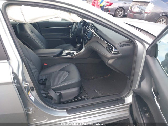 4T1B11HK9KU186162 Toyota CAMRY SE