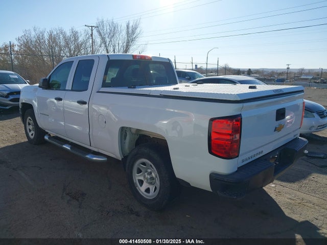 Chevrolet Silverado 1500 Wt 2015 1GCVKPEC7FZ359555 Image 14