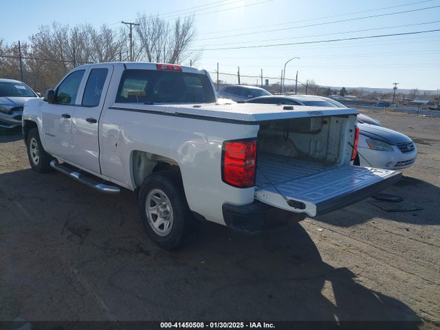 Chevrolet Silverado 1500 Wt 2015 1GCVKPEC7FZ359555 Image 3