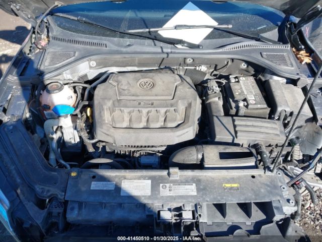 1VWCA7A3XLC016475 Volkswagen Passat 2.0t Sel