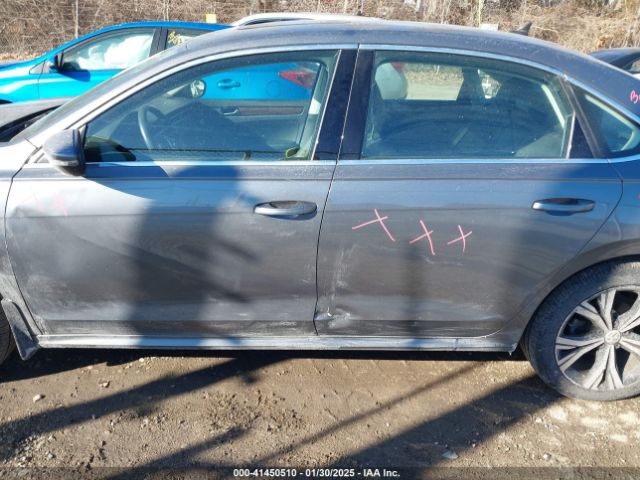1VWCA7A3XLC016475 Volkswagen Passat 2.0t Sel