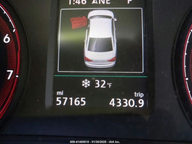 1VWCA7A3XLC016475 Volkswagen Passat 2.0t Sel