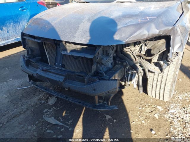1VWCA7A3XLC016475 Volkswagen Passat 2.0t Sel