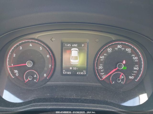 1VWCA7A3XLC016475 Volkswagen Passat 2.0t Sel