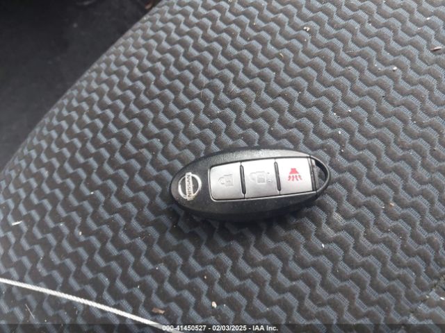 3N1CE2CP4FL355593 Nissan Versa Note Sl