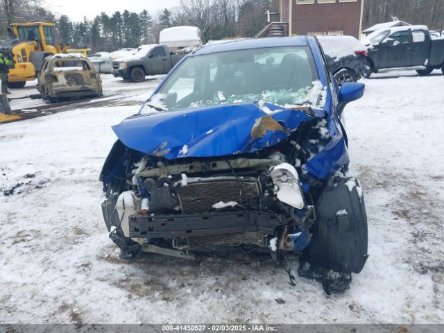 3N1CE2CP4FL355593 Nissan Versa Note Sl