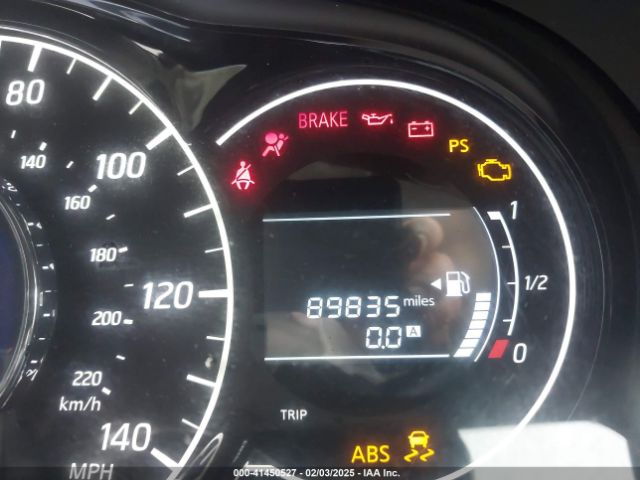 3N1CE2CP4FL355593 Nissan Versa Note Sl