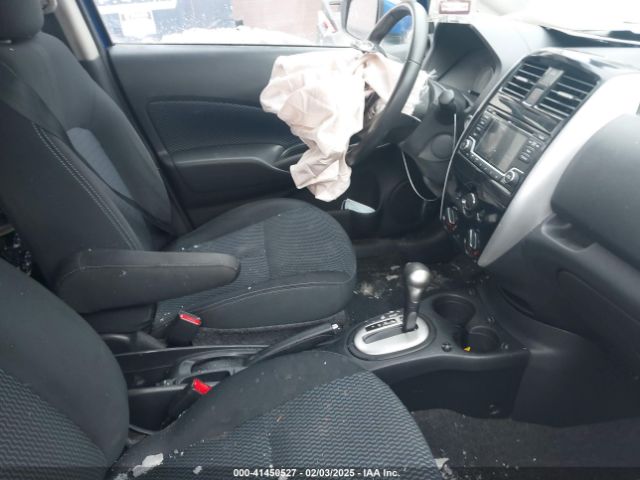 3N1CE2CP4FL355593 Nissan Versa Note Sl