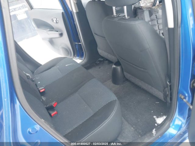3N1CE2CP4FL355593 Nissan Versa Note Sl