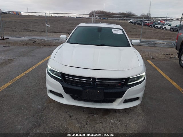 Dodge Charger Sxt 2015 2C3CDXJG9FH863801 Image 12