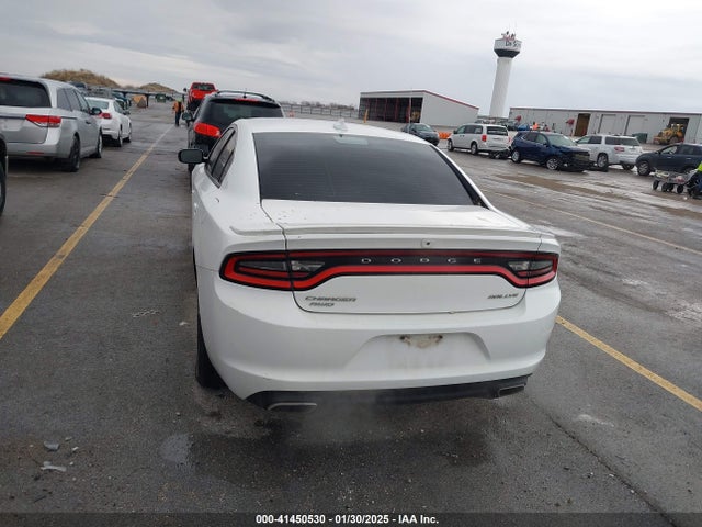 Dodge Charger Sxt 2015 2C3CDXJG9FH863801 Image 17