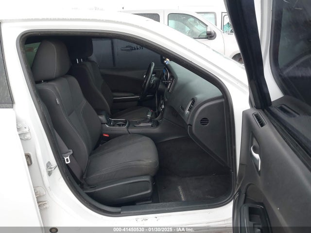 Dodge Charger Sxt 2015 2C3CDXJG9FH863801 Image 5