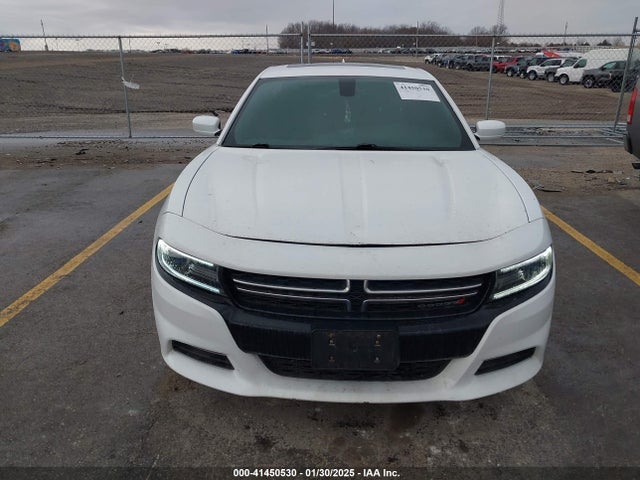 Dodge Charger Sxt 2015 2C3CDXJG9FH863801 Image 6