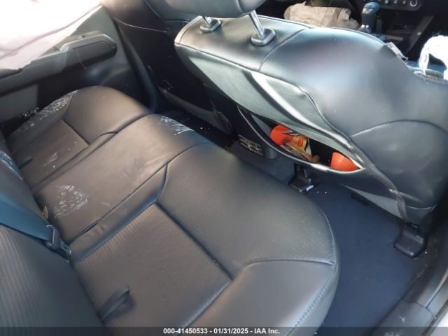 5TFAZ5CN1JX062501 Toyota Tacoma Trd Sport