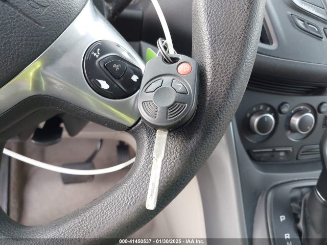Ford ESCAPE SE 2015 1FMCU9G92FUC10932 Image 11